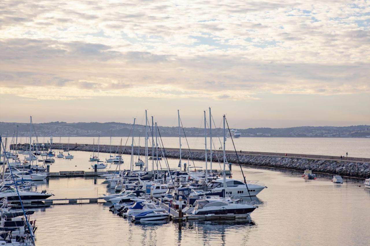 Golden Vanity, Maritime Suites, Brixham Bagian luar foto